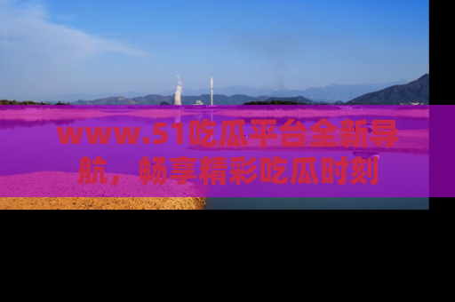 www.51吃瓜平台全新导航,畅享精彩吃瓜时刻