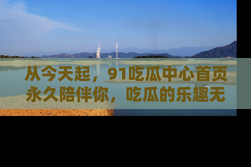 从今天起，91吃瓜中心首页永久陪伴你，吃瓜的乐趣无穷无尽！
