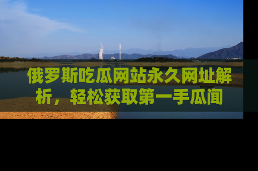 俄罗斯吃瓜网站永久网址解析,轻松获取第一手瓜闻