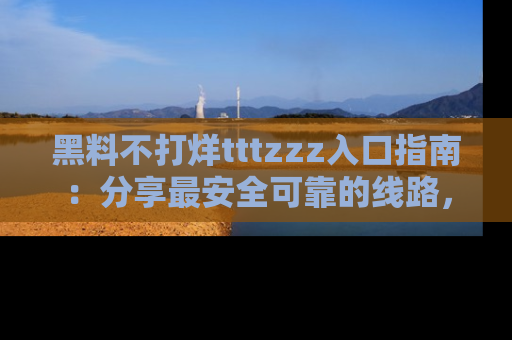 黑料不打烊tttzzz入口指南：分享最安全可靠的线路，轻松获取最新八卦！