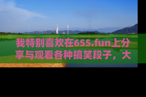 我特别喜欢在655.fun上分享与观看各种搞笑段子，大家一起来享受乐趣吧！