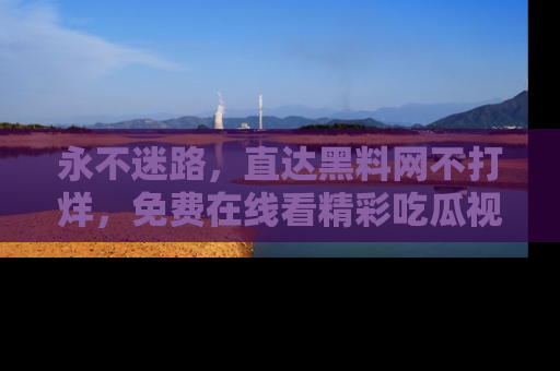 永不迷路，直达黑料网不打烊，免费在线看精彩吃瓜视频！
